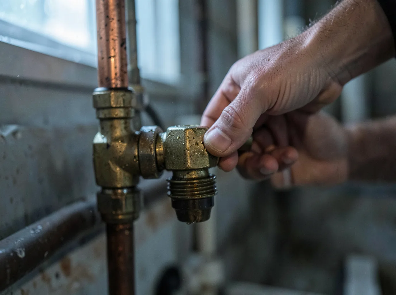 Emergency Plumber Whitesboro, OK FAQs